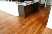 PARQUET Hardwood Floors - Seattle